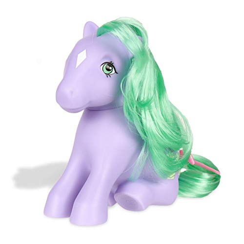 my-little-pony-classics-seashell-figurine-licorne-miniature-r-tro image 7