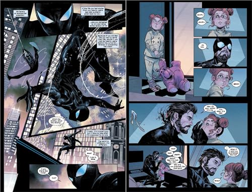 marvel-ultimate-spider-man-hickman-vol-1-married-children-comics image 7