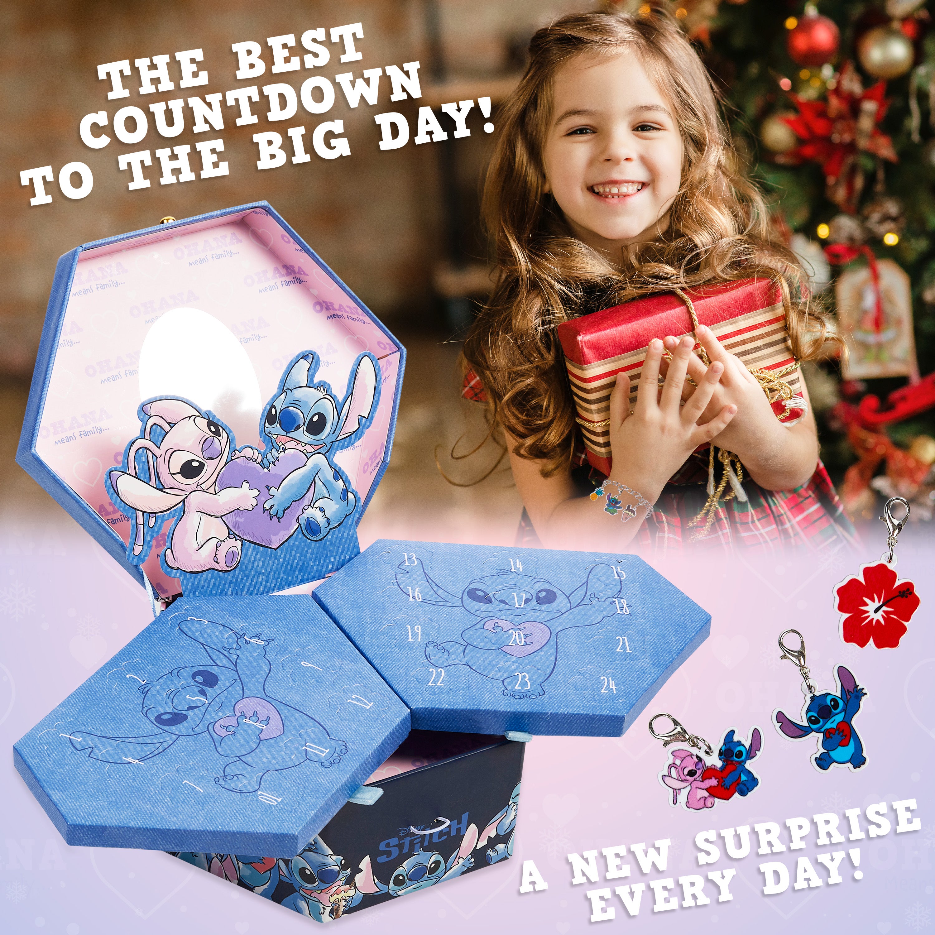 disney-stitch-calendrier-de-l-avent-bijoux-bleu-24-cases image 7