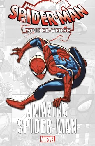 marvel-marvel-verse-amazing-spider-man-bd-souple image 4