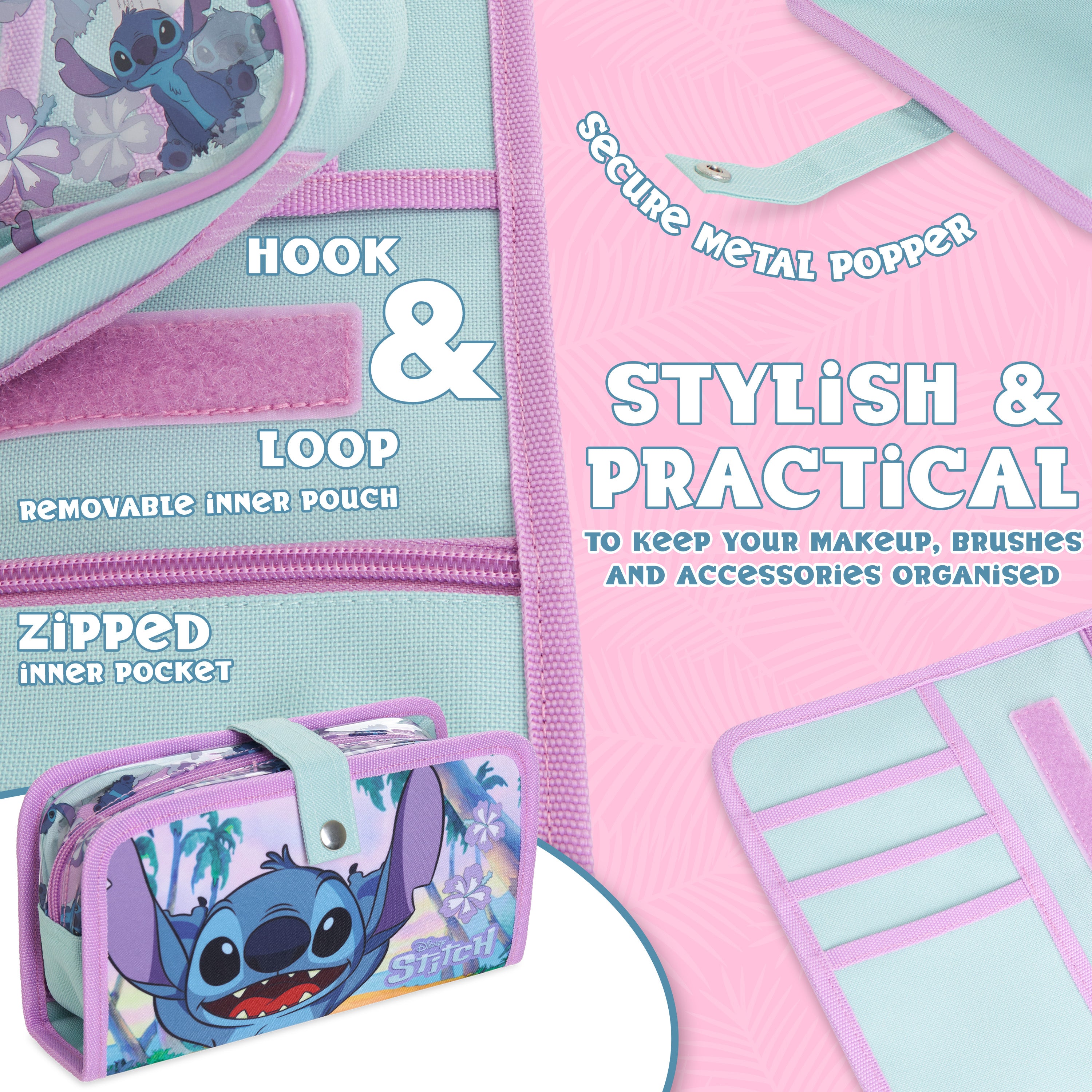 disney-stitch-trousse-maquillage-voyage-pinceaux image 4