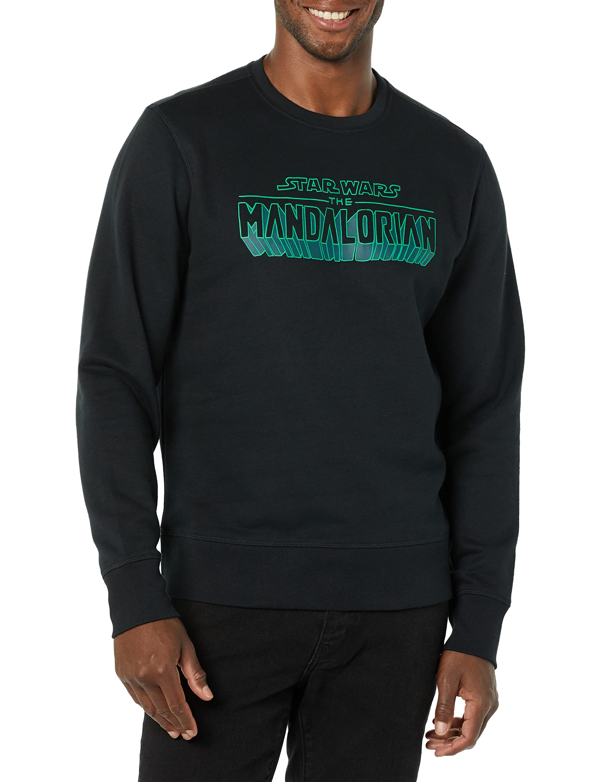 amazon-essentials-marvel-sweat-homme-molleton-black-panther image 7