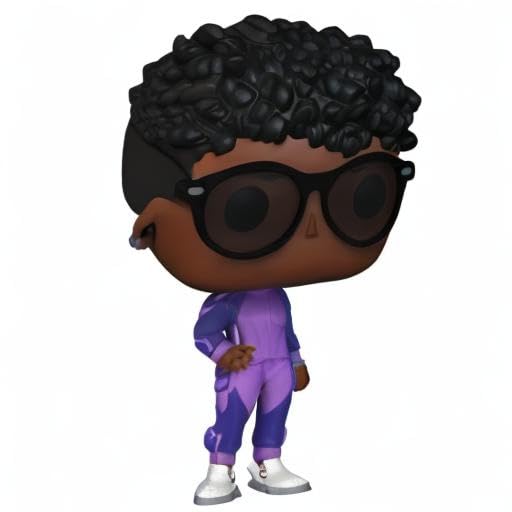 funko-pop-wakanda-forever-figurine-shuri-black-panther image 7