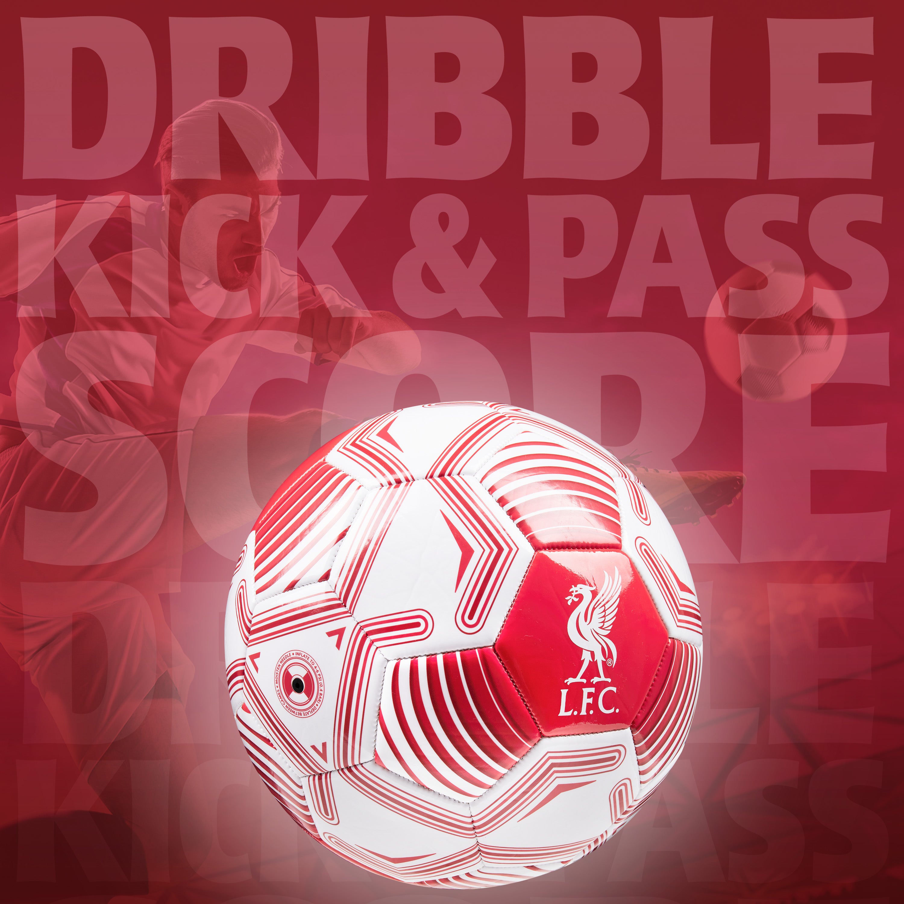liverpool-f-c-ballon-foot-taille-5-entra-nement-adulte image 3