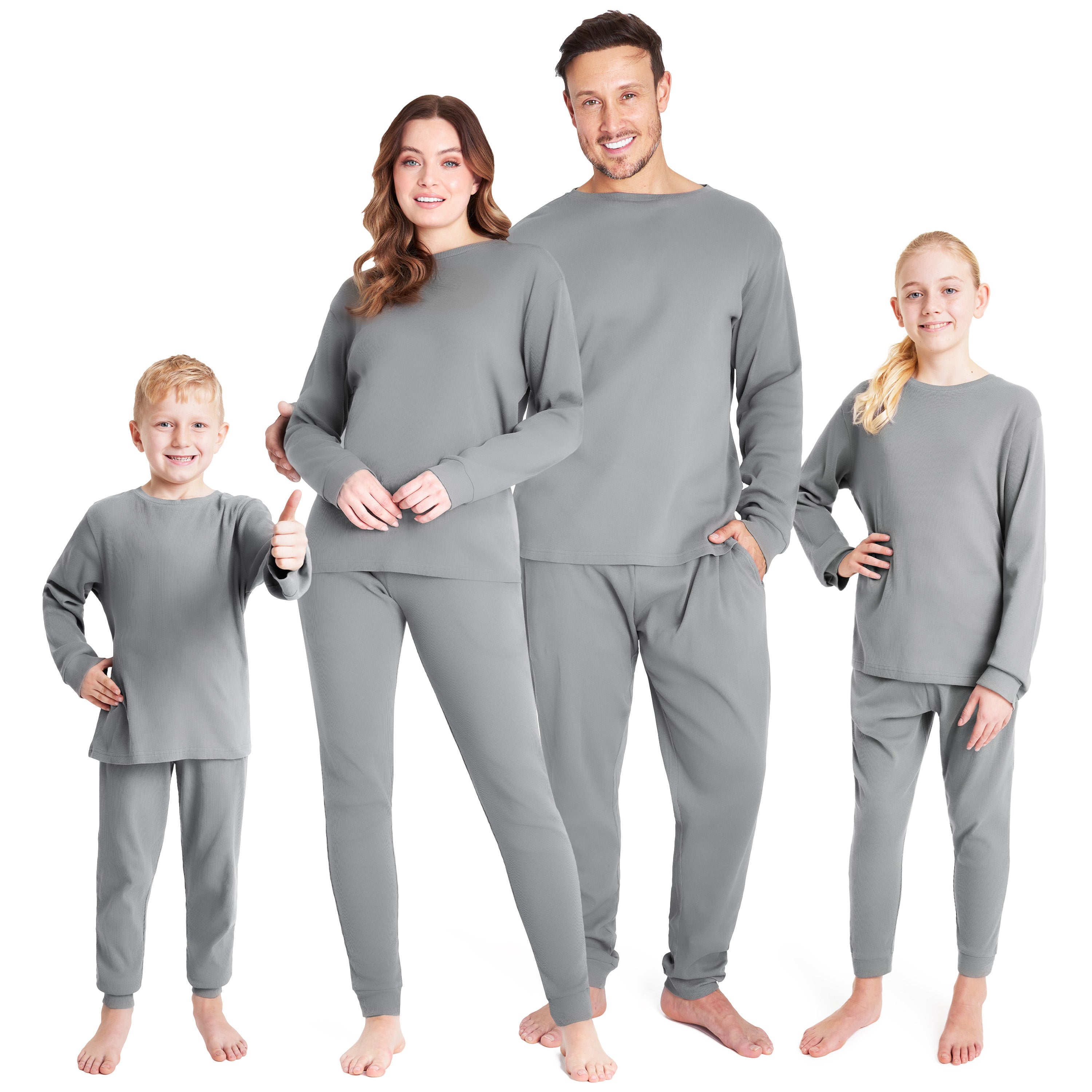 citycomfort-pyjama-c-tel-homme-coton-noir-2-pi-ces image 8