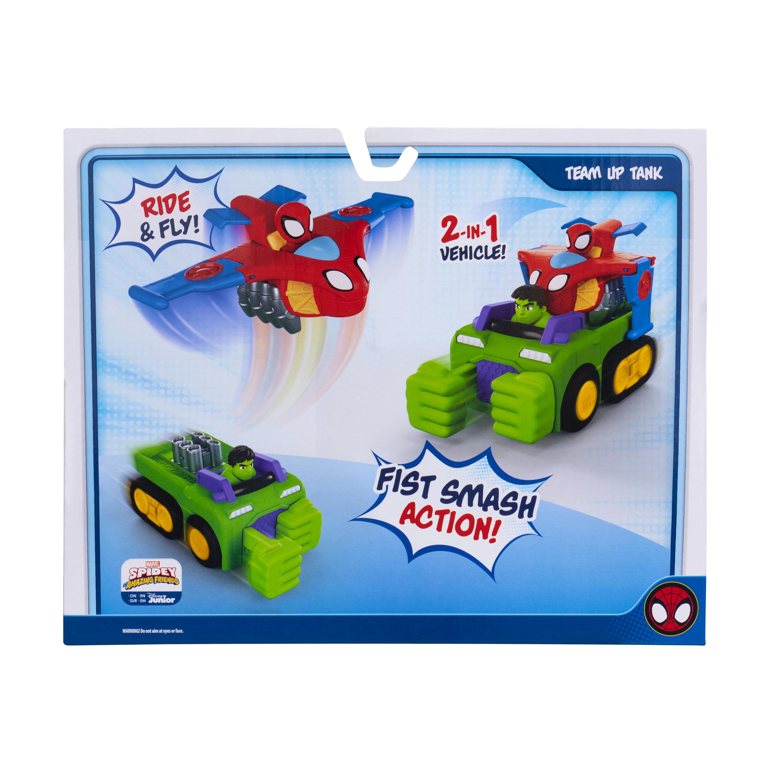 marvel-spidey-et-ses-amis-tank-alli-jouet-hulk-15-cm image 6