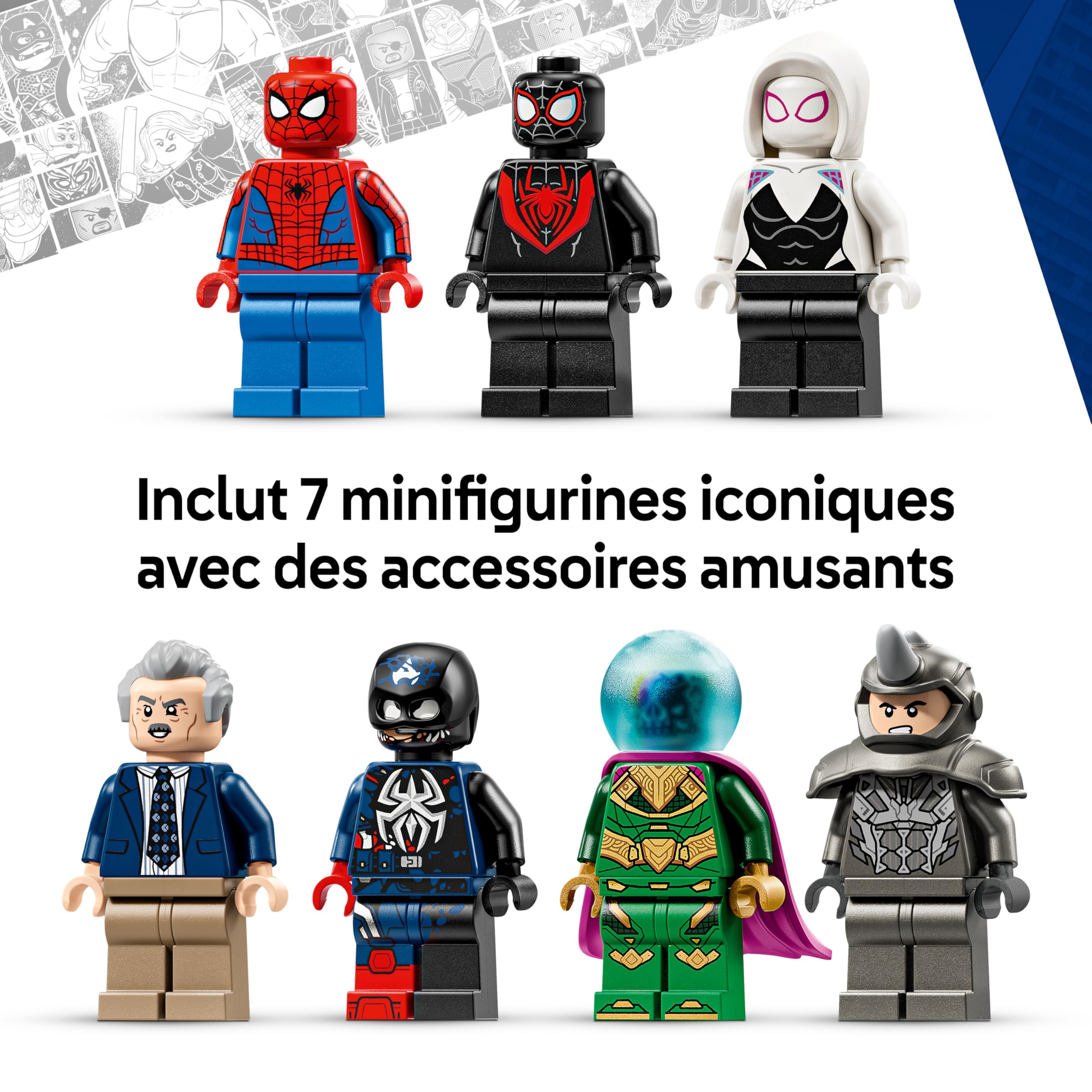 lego-marvel-spider-man-daily-bugle-76342-set-781-pi-ces image 6