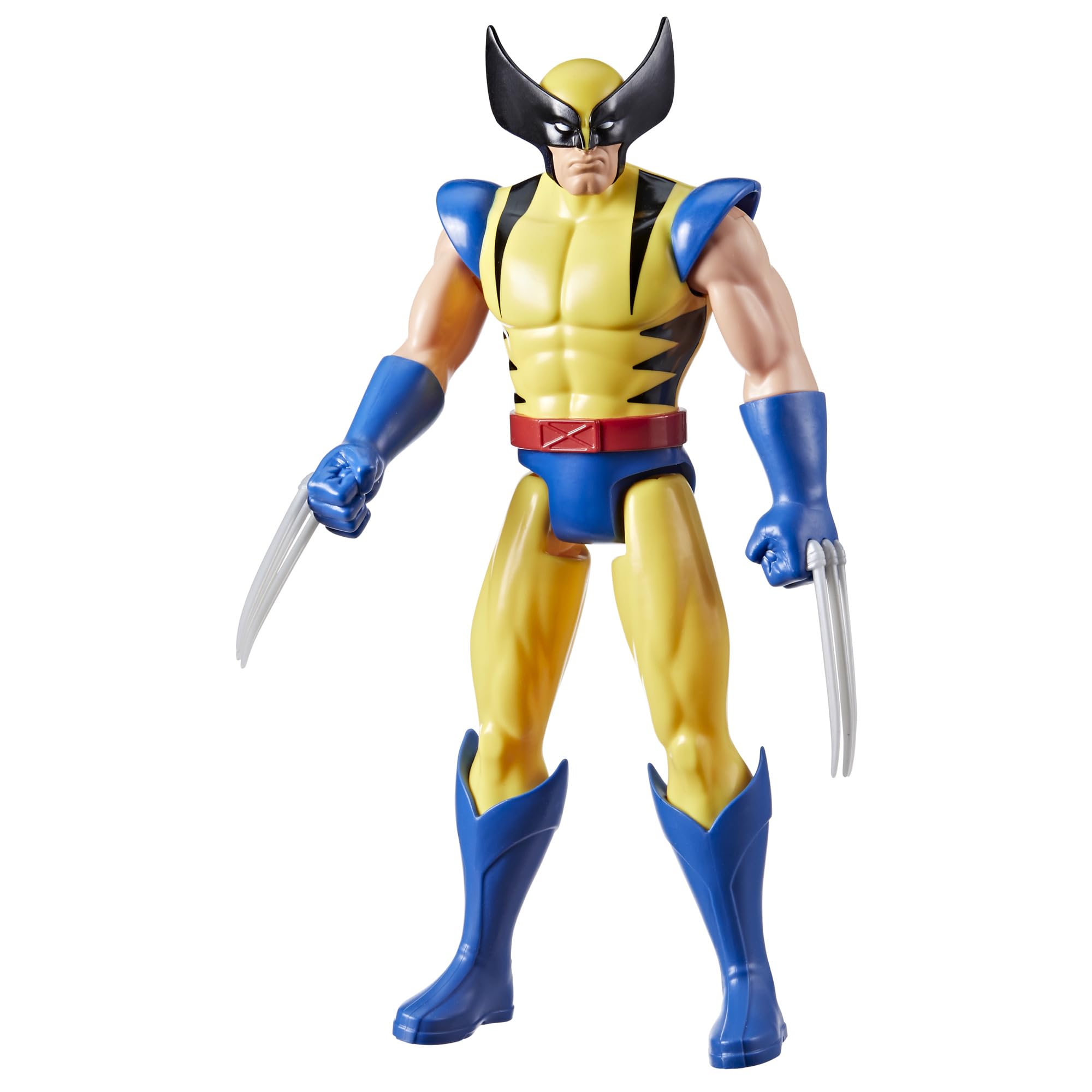 marvel-titan-hero-hulk-figurine-30-cm-blast-gear-vert image 6