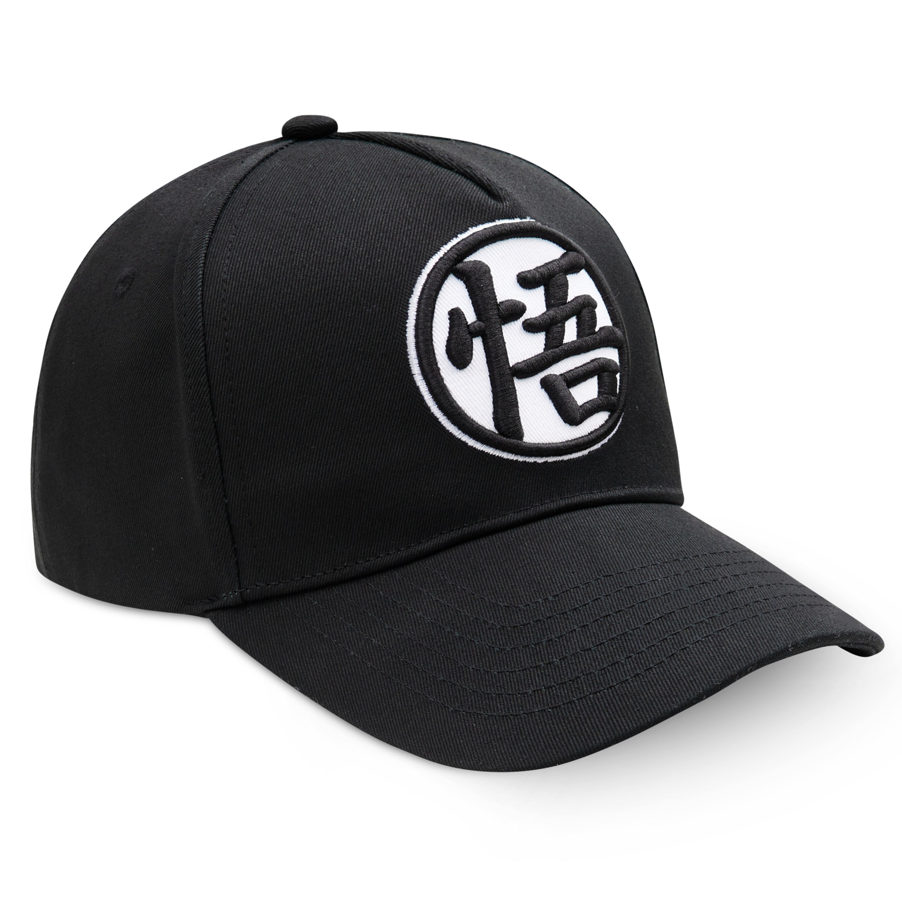 get-trend-dragon-ball-z-casquette-homme-noire-r-glable image 1