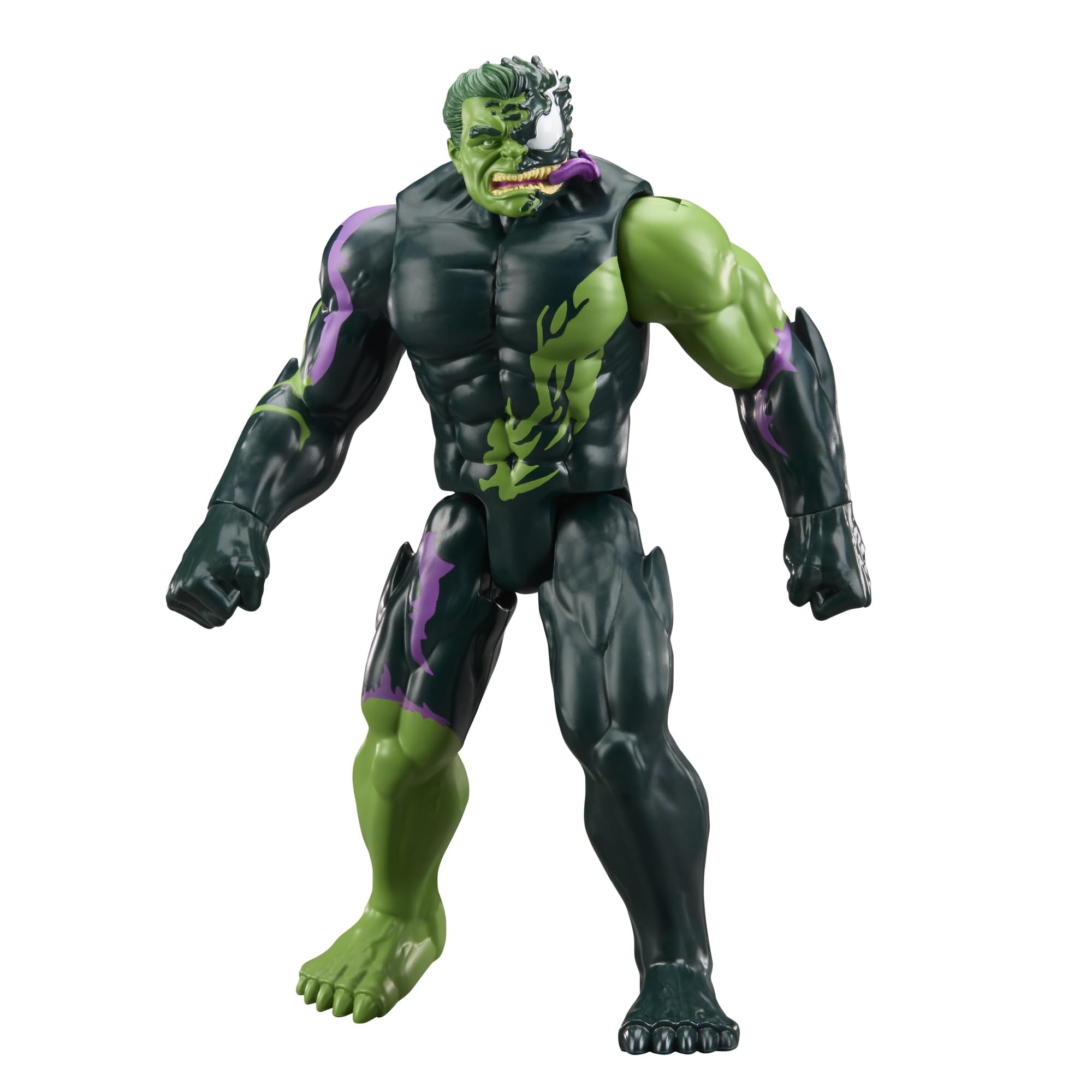 marvel-avengers-venom-versus-pack-figurines-30-cm image 7