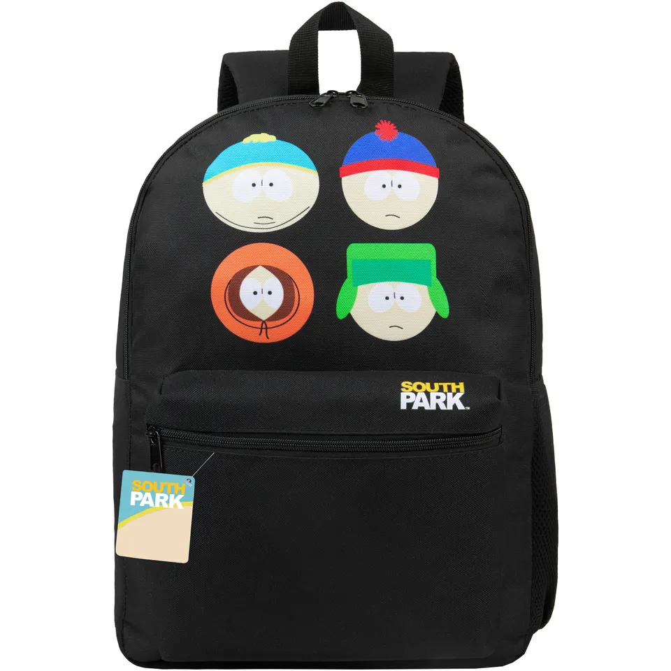 south-park-sac-dos-ado-motifs-stan-kenny-cartman image 1