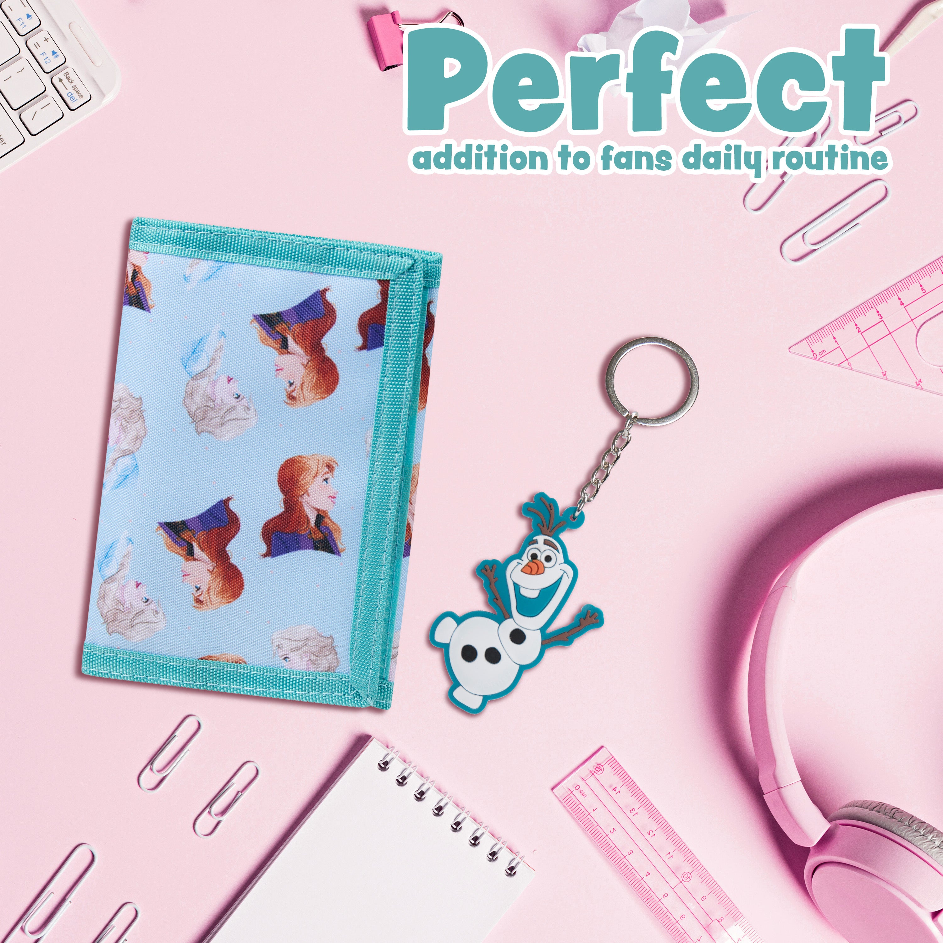disney-frozen-portefeuille-fille-bleu-porte-cl-s image 4