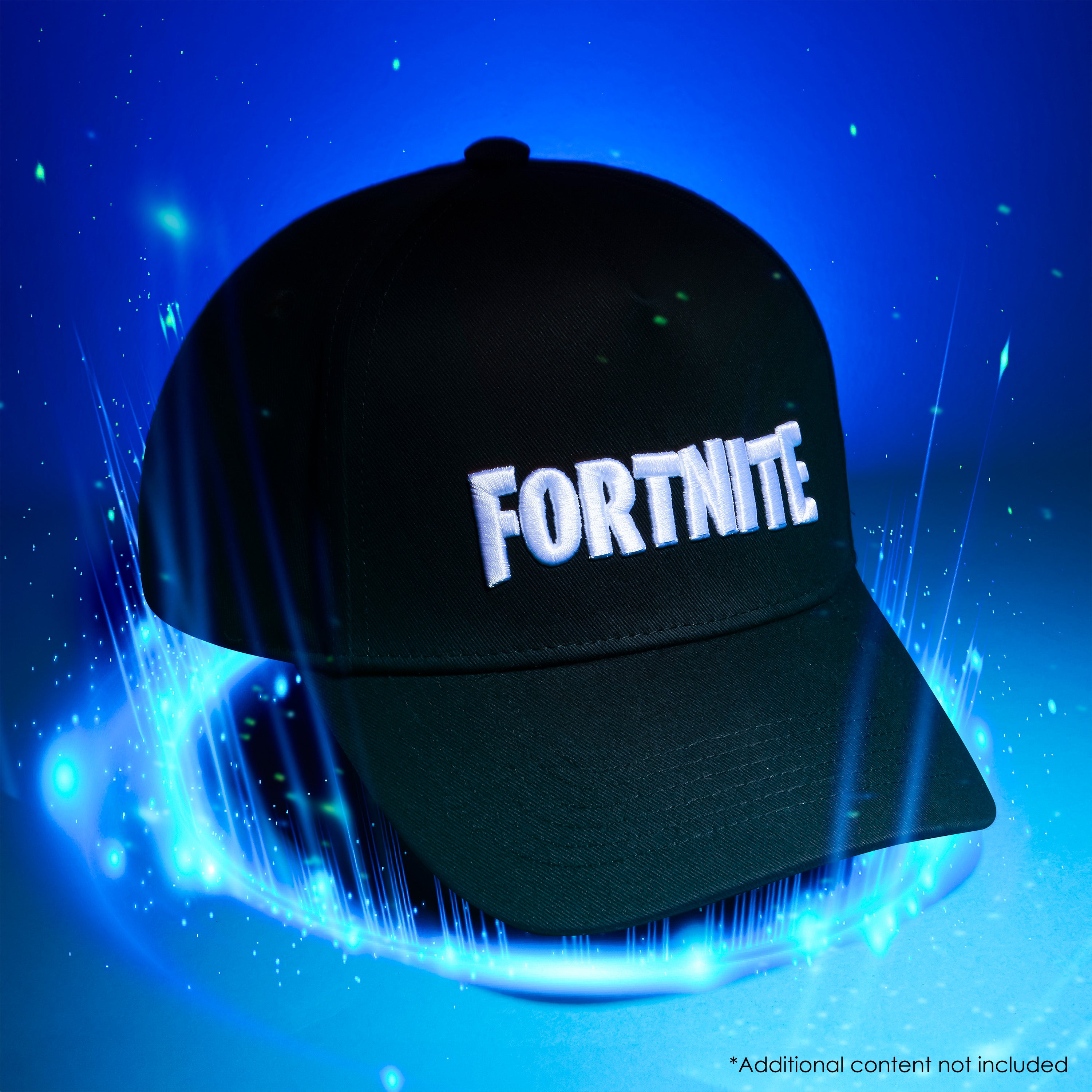 fortnite-casquette-baseball-gar-on-coton-r-glable image 2