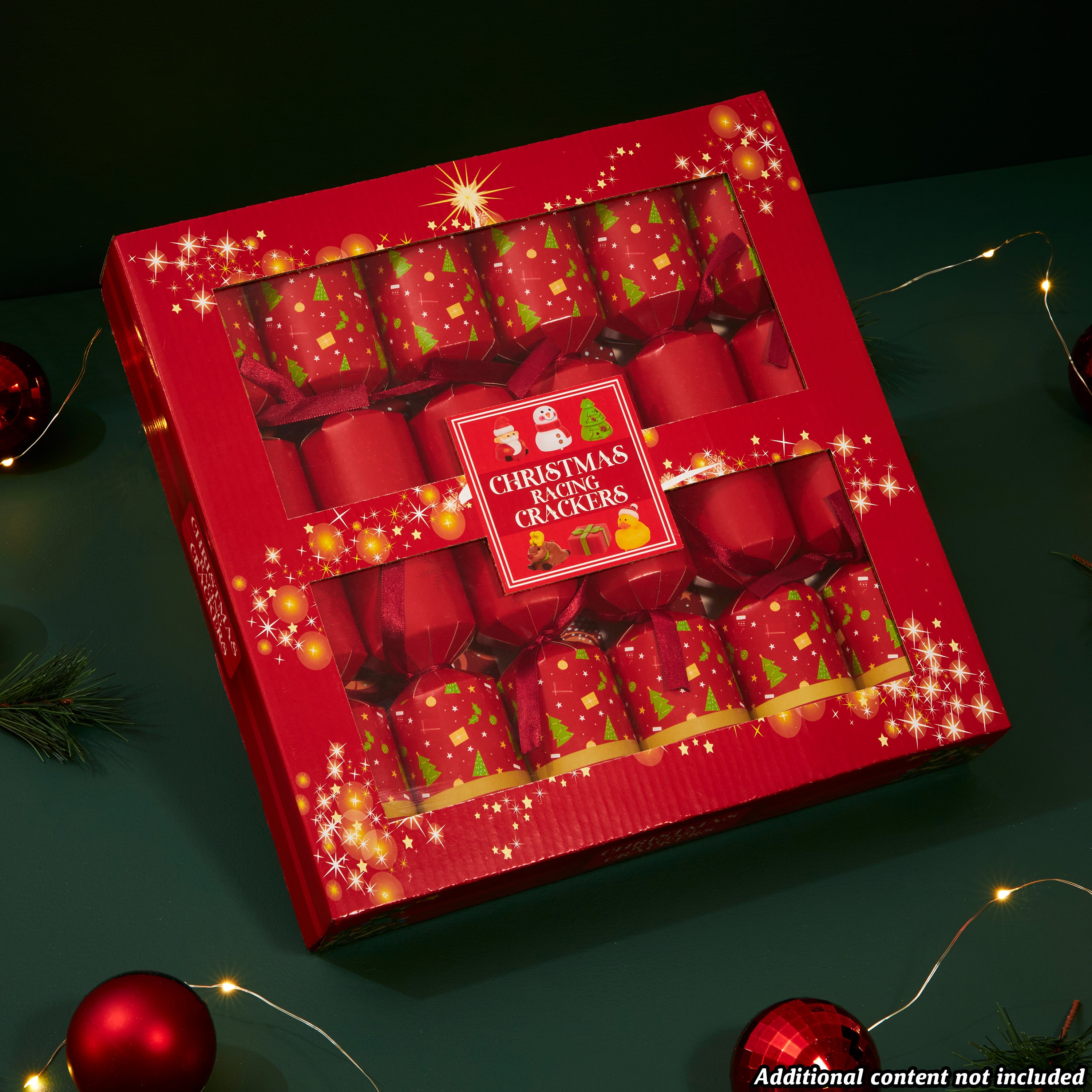 kreativekraft-crackers-no-l-lot-6-jouets-fidget-noirs image 2