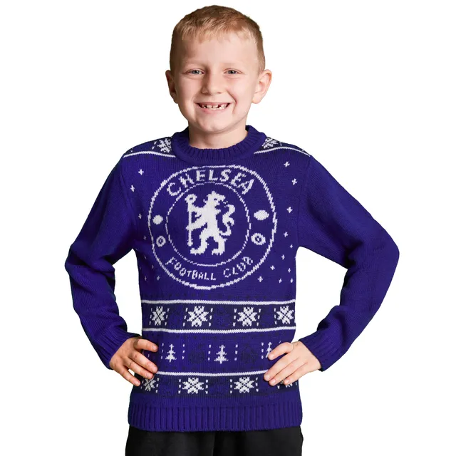 chelsea-fc-pull-no-l-gar-on-9-10-ans-chaud-football image 1