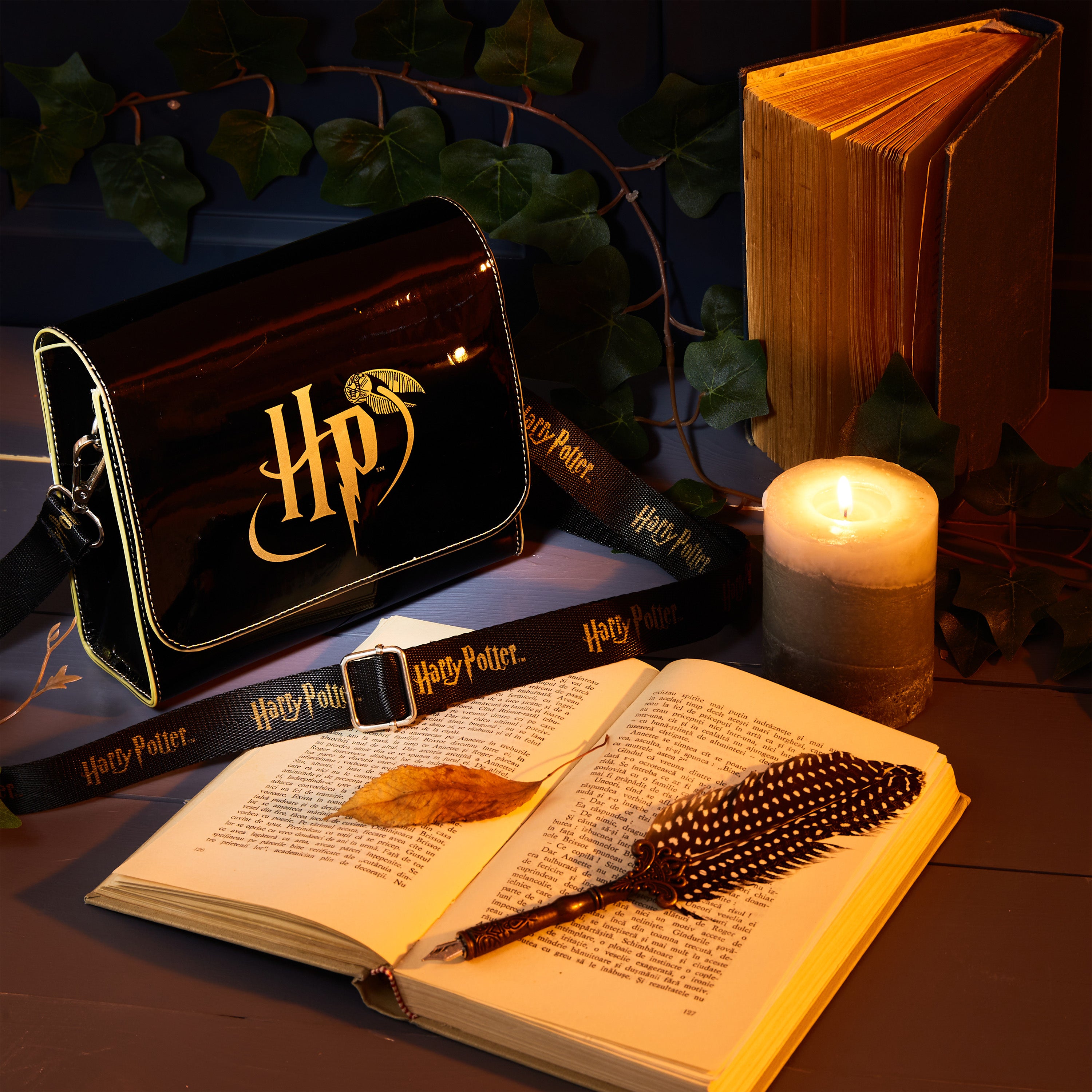 harry-potter-sacoche-fille-bandouli-re-r-glable-magie image 3