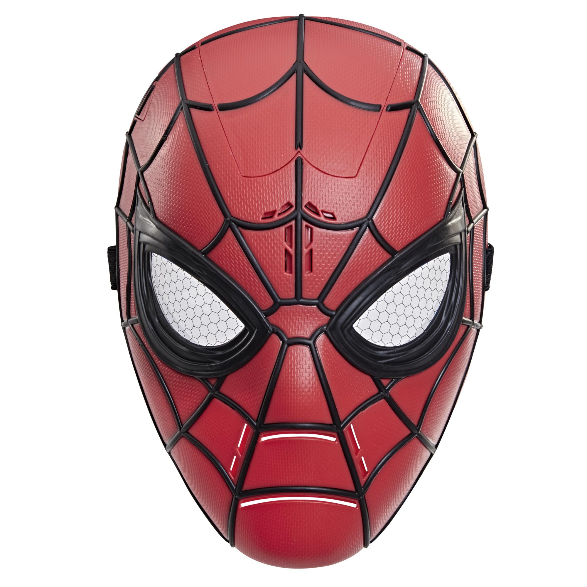 hasbro-spider-man-brand-new-day-masque-lumineux-sonore-enfant image 2