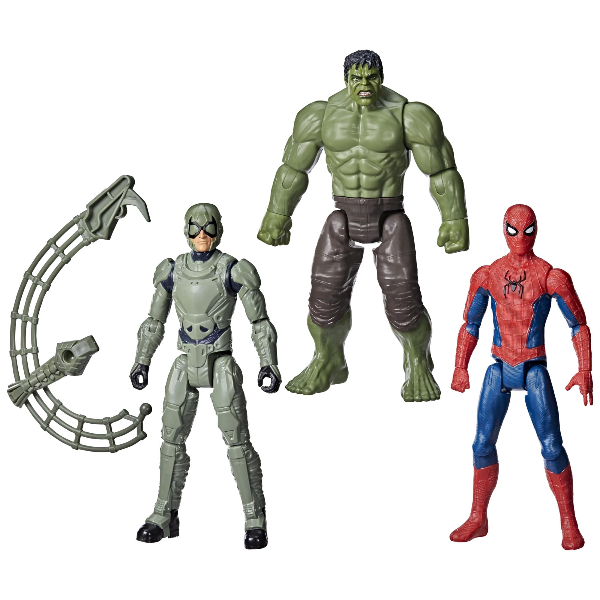 marvel-titan-series-brand-new-day-pack-3-figurines-30-cm image 1