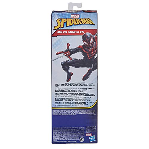 marvel-titan-hero-miles-morales-figurine-articul-e-30-cm image 8