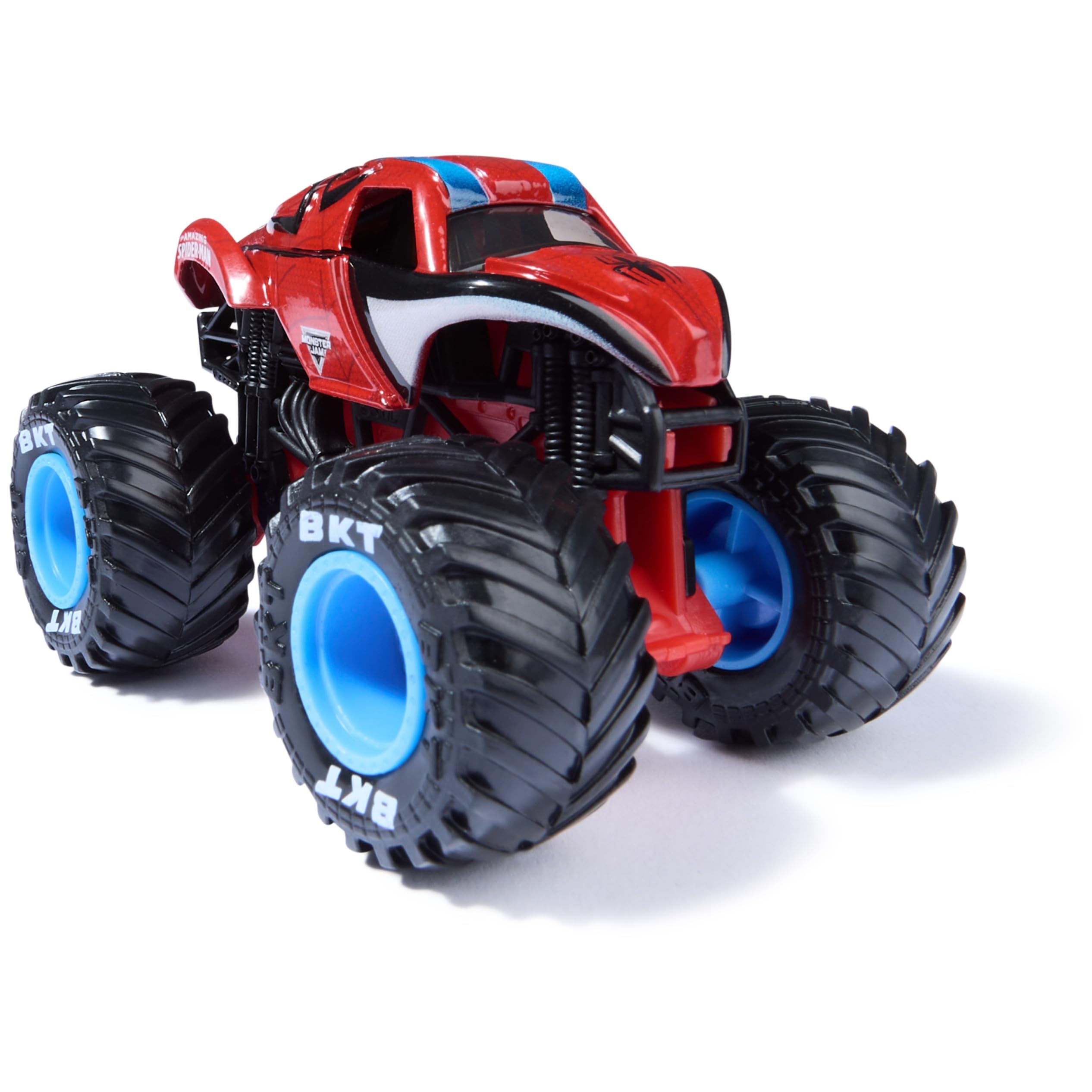monster-jam-marvel-camions-venom-vs-spider-man-1-64-3-ans image 7