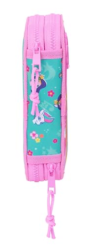 my-little-pony-magic-trousse-garnie-28-pi-ces-rose image 8