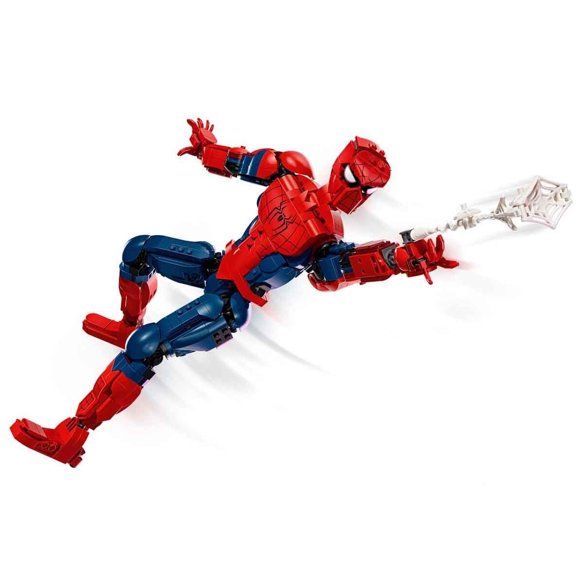 lego-marvel-76346-spider-man-figurine-h-ros-36-cm-813-pi-ces image 4