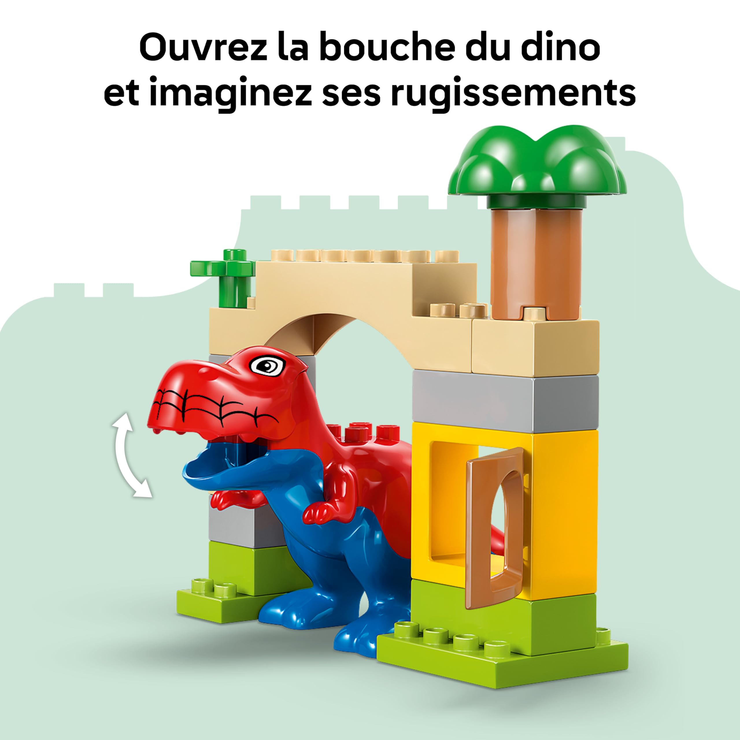 lego-duplo-marvel-spidey-rex-10463-jeu-construction-2-ans image 6