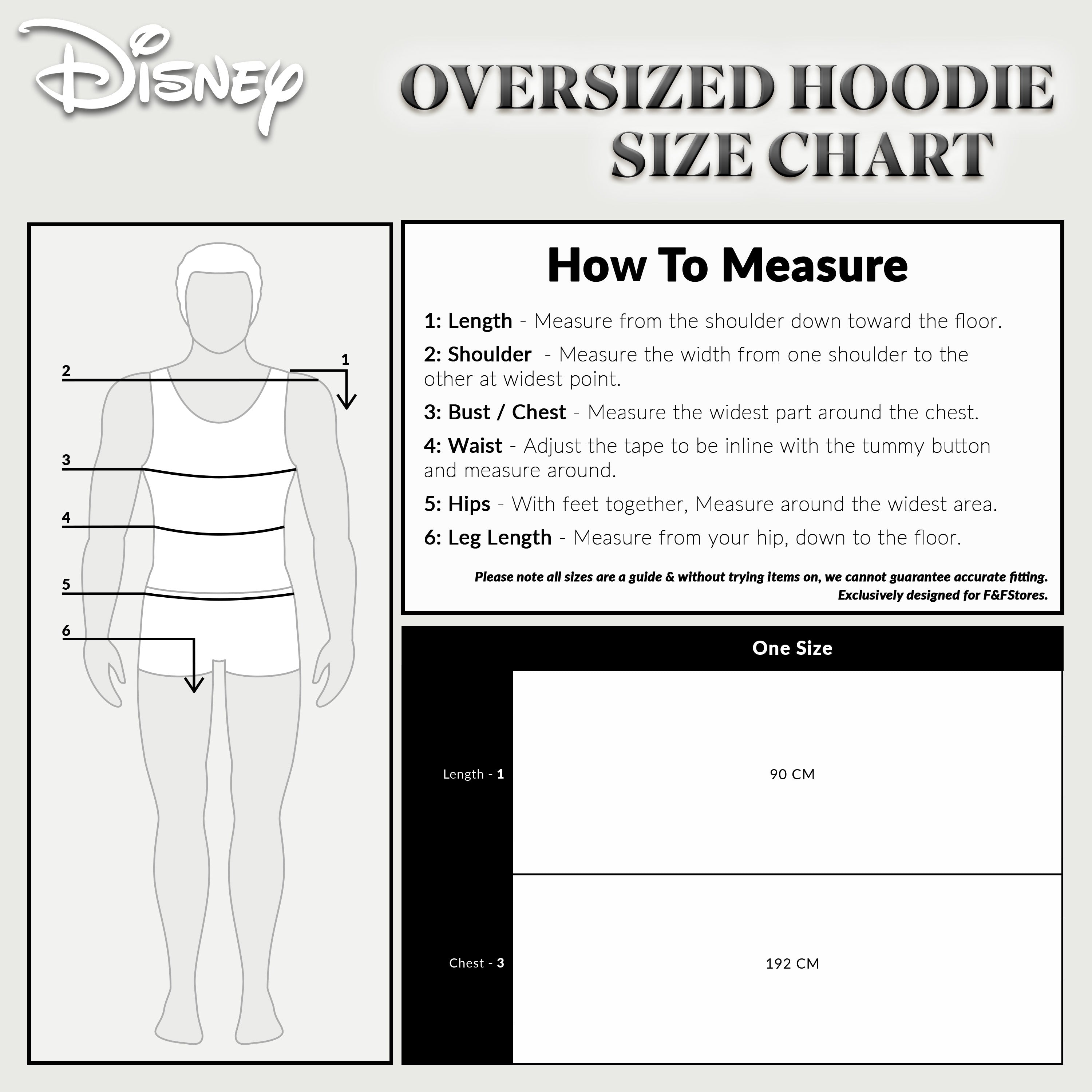 disney-jack-skellington-plaid-capuche-femme-oversize-noir image 6
