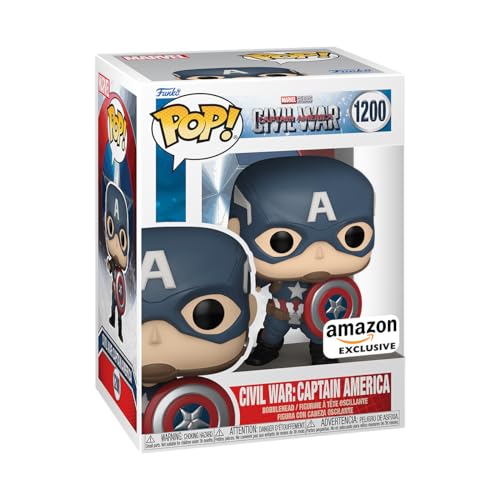 funko-pop-civil-war-captain-america-figurine-vinyle-build-a-scene image 6