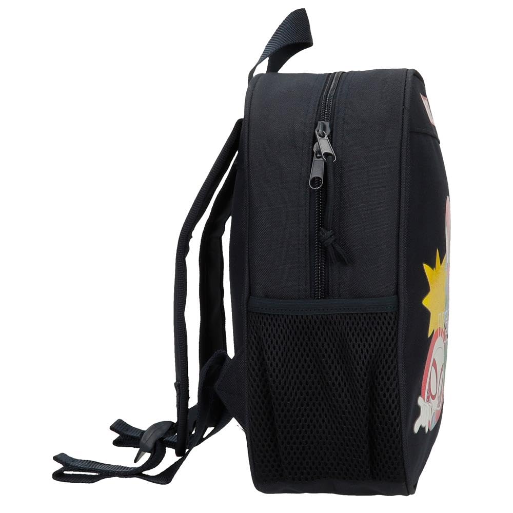 marvel-sac-dos-enfant-versus-polyester-23x28-cm image 2