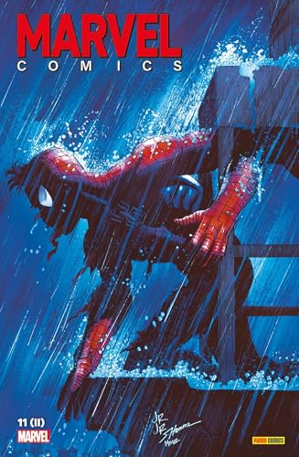marvel-comics-ii-n-11-comic-bd-super-h-ros-fran-ais image 2