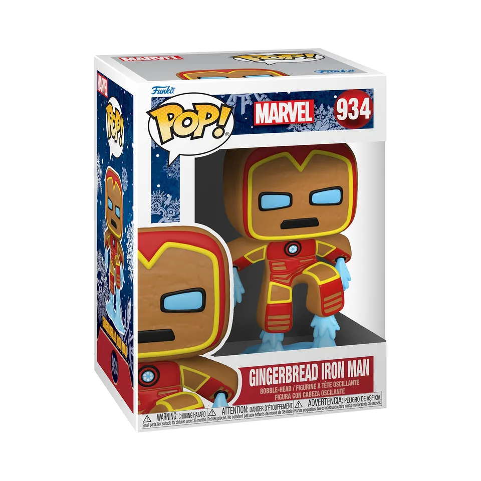 funko-pop-iron-man-holiday-figurine-vinyle-9-5-cm image 1