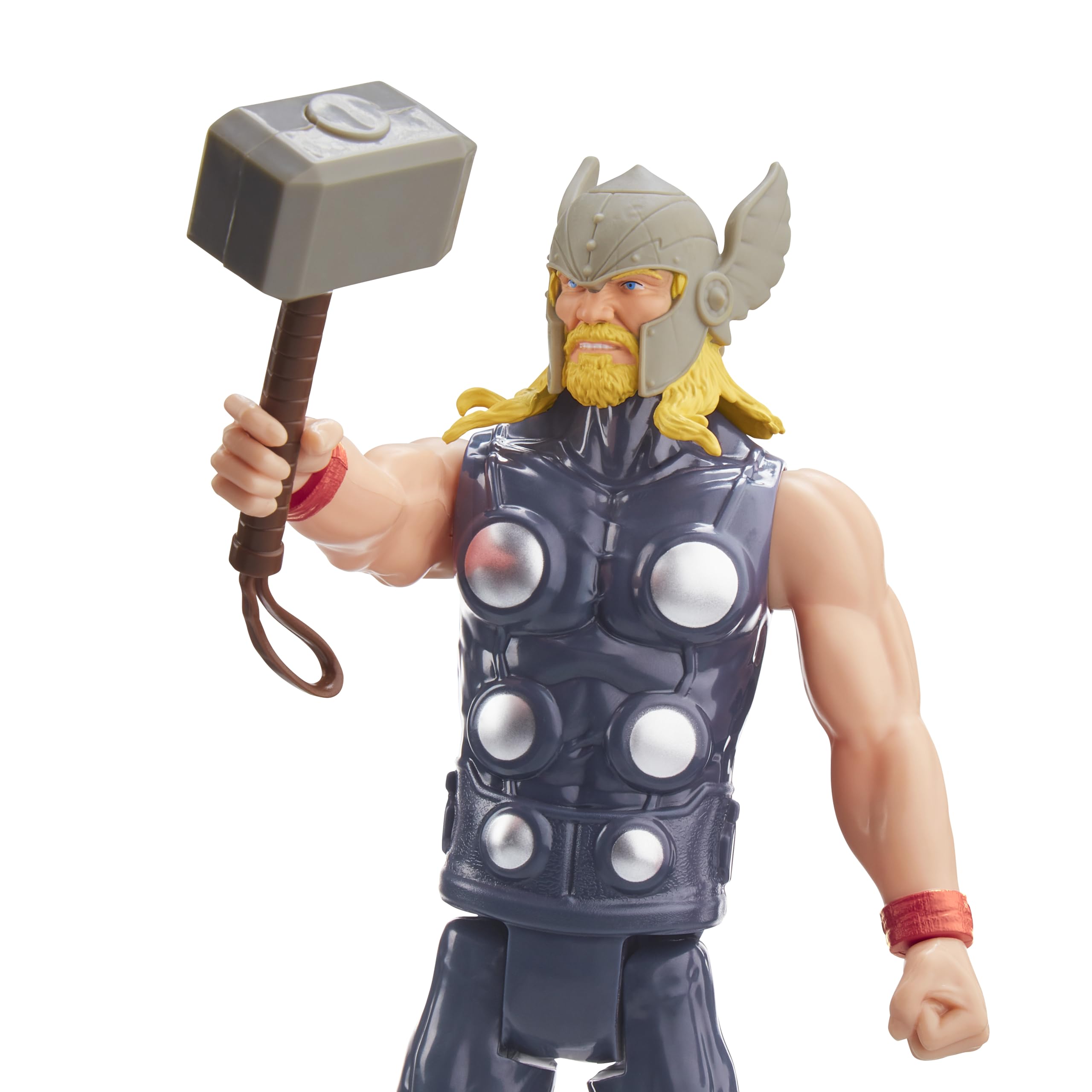 marvel-titan-hero-series-figurine-thor-30-cm-articul-e image 4