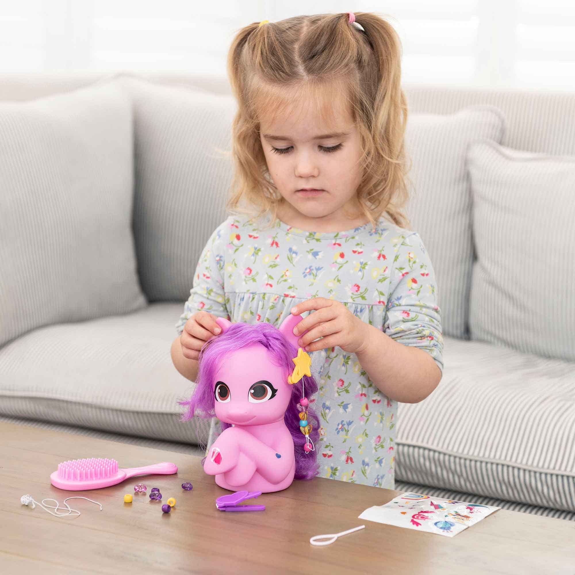 my-little-pony-pipp-petals-t-te-coiffer-15-accessoires image 2
