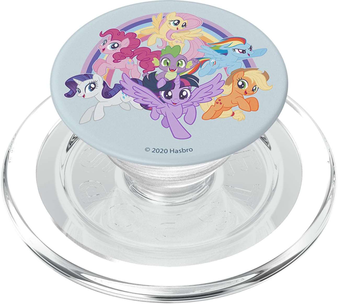 my-little-pony-group-prance-popgrip-support-t-l-phone-adh-sif image 7