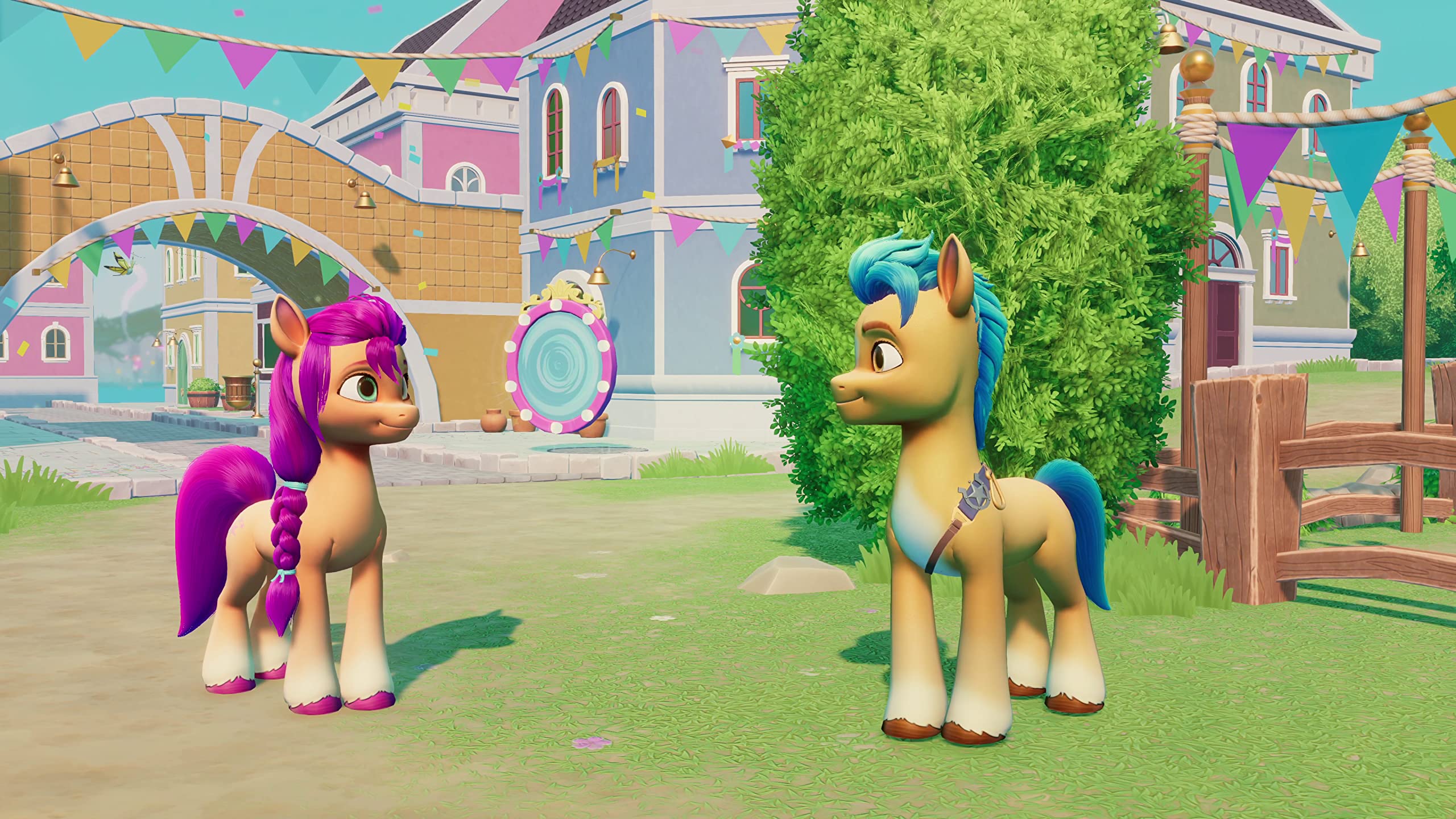 my-little-pony-a-maretime-bay-adventure-jeu-ps5-sunny-2 image 3