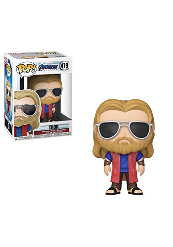 funko-pop-avengers-endgame-thor-figurine-vinyle-9-5-cm image 6