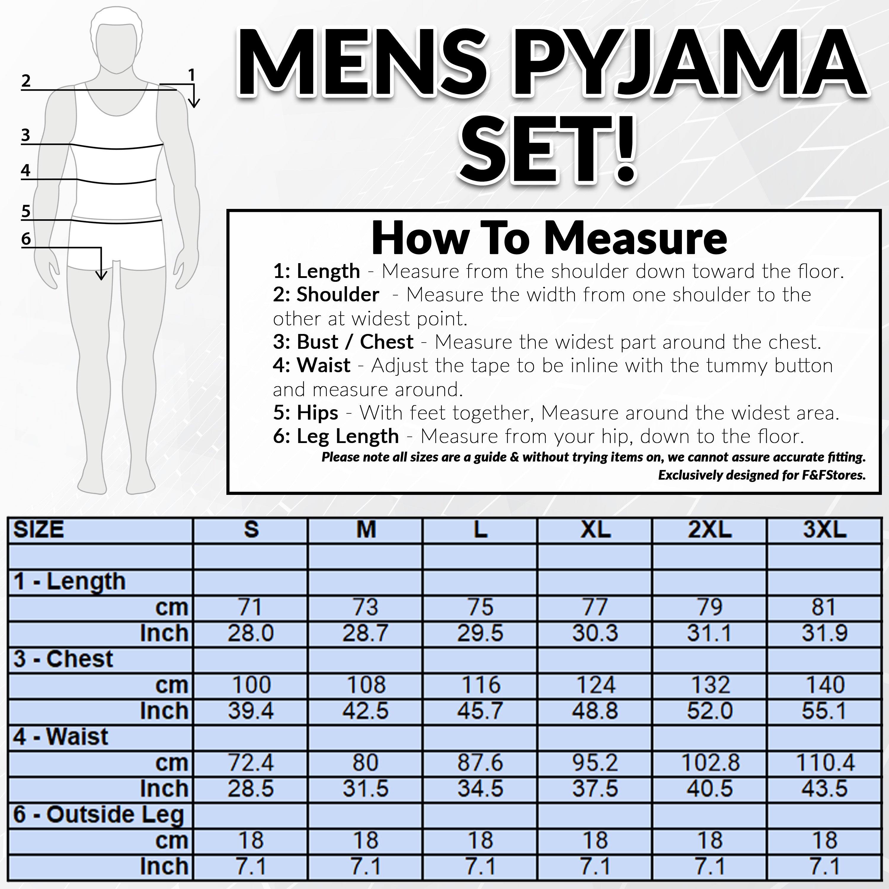 manchester-united-pyjama-homme-court-coton-2-pi-ces image 6