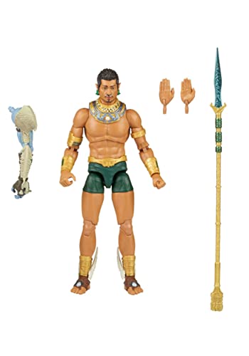marvel-legends-series-namor-15-cm-figurine-wakanda-forever image 7
