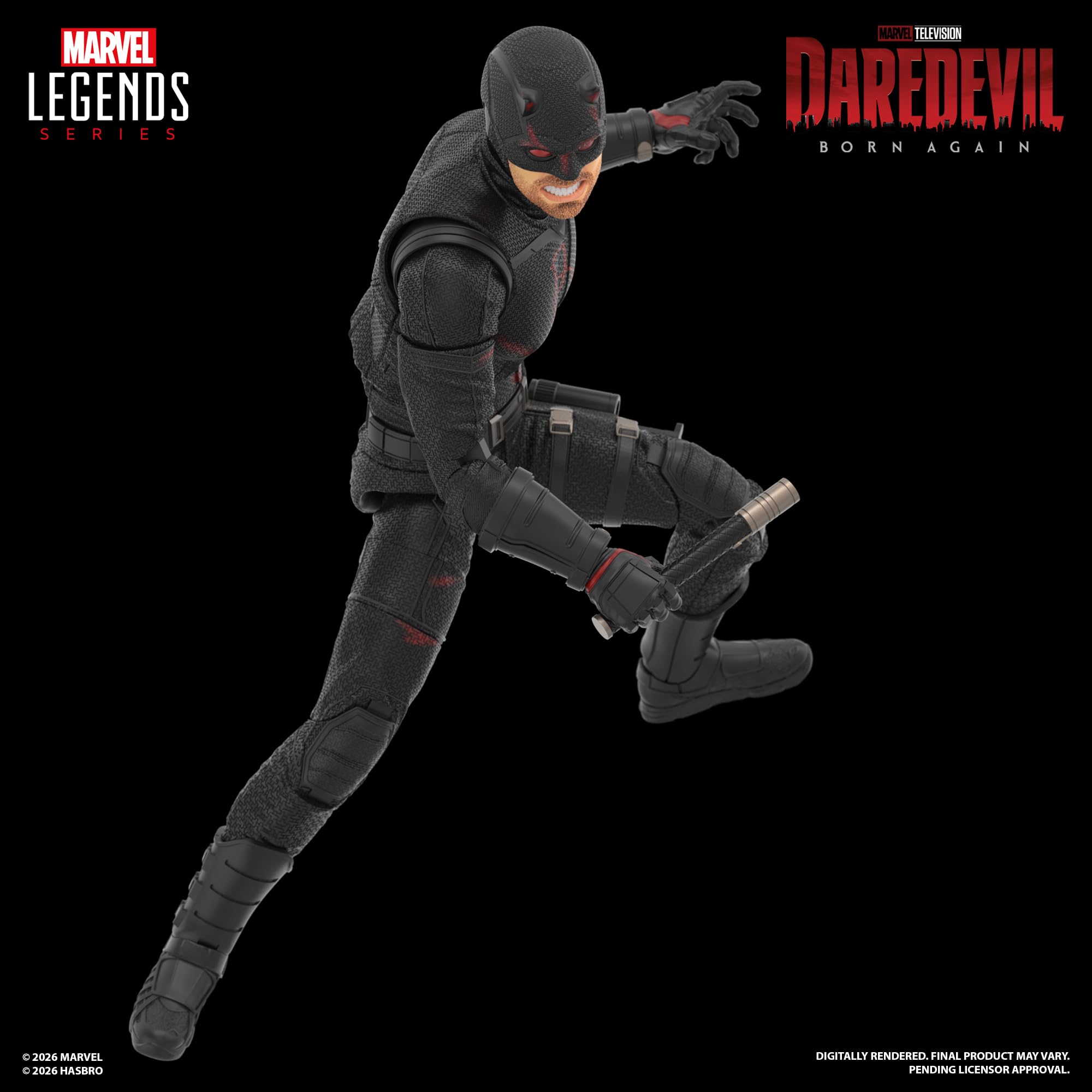 hasbro-marvel-legends-daredevil-born-again-figurines-15-cm-pack-2 image 7