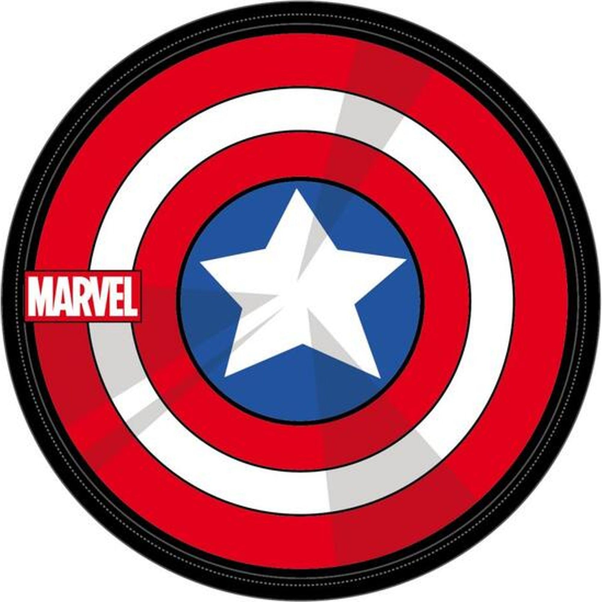marvel-avengers-jouet-pour-chien-rouge-tpr-15-cm image 2