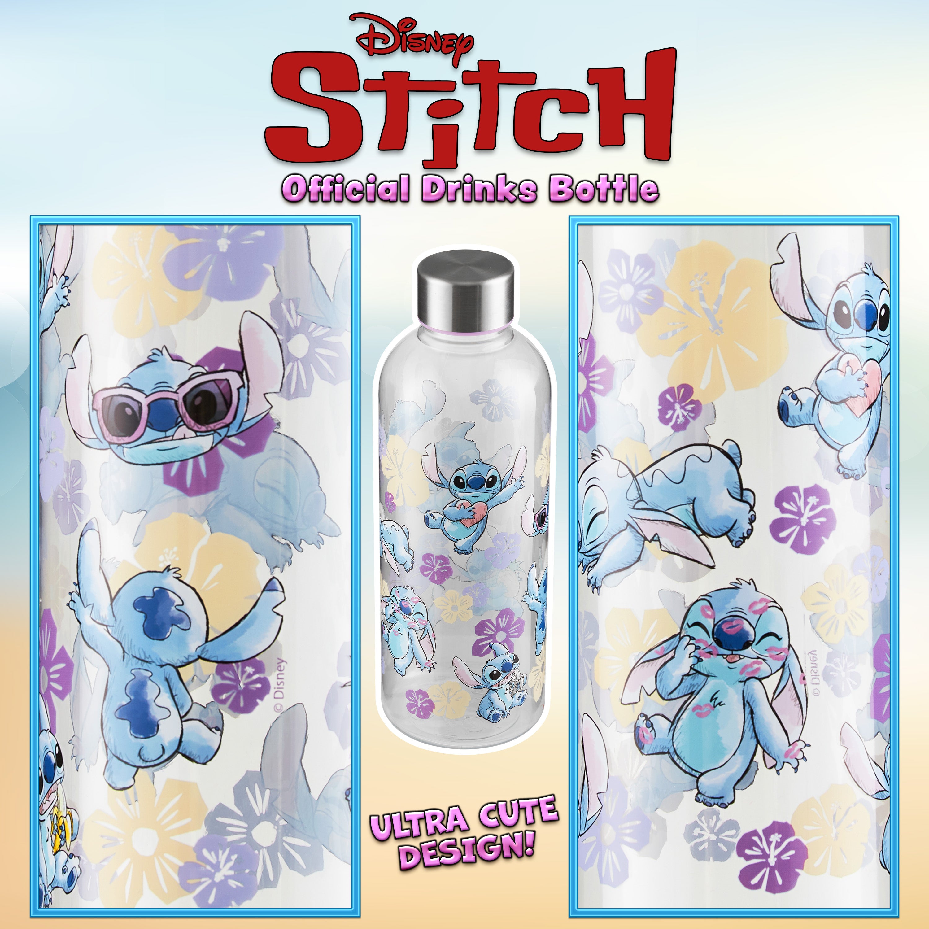 disney-stitch-gourde-850-ml-bouchon-vis-sans-bpa image 4