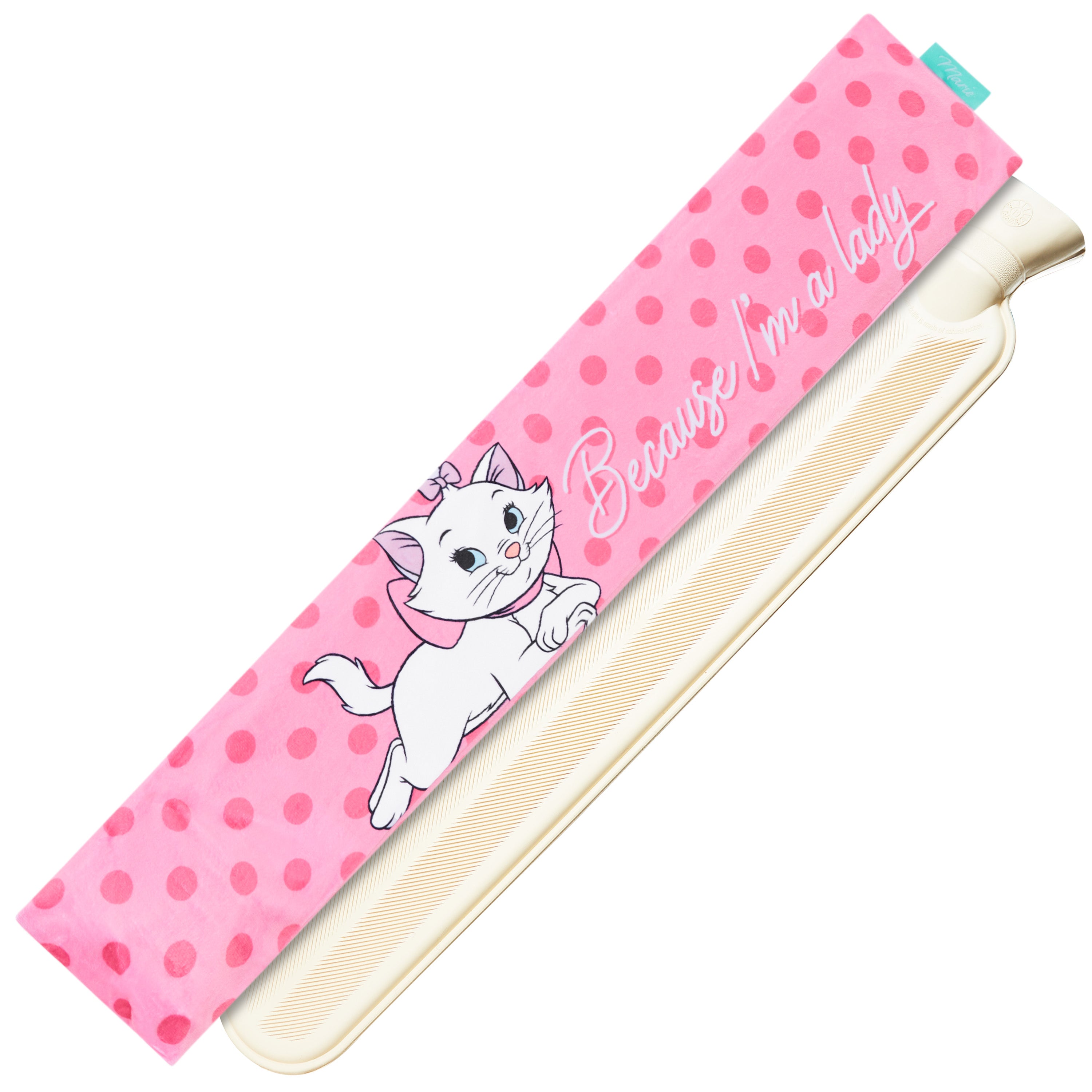 disney-marie-bouillotte-eau-chaude-longue-2000-ml-housse image 1