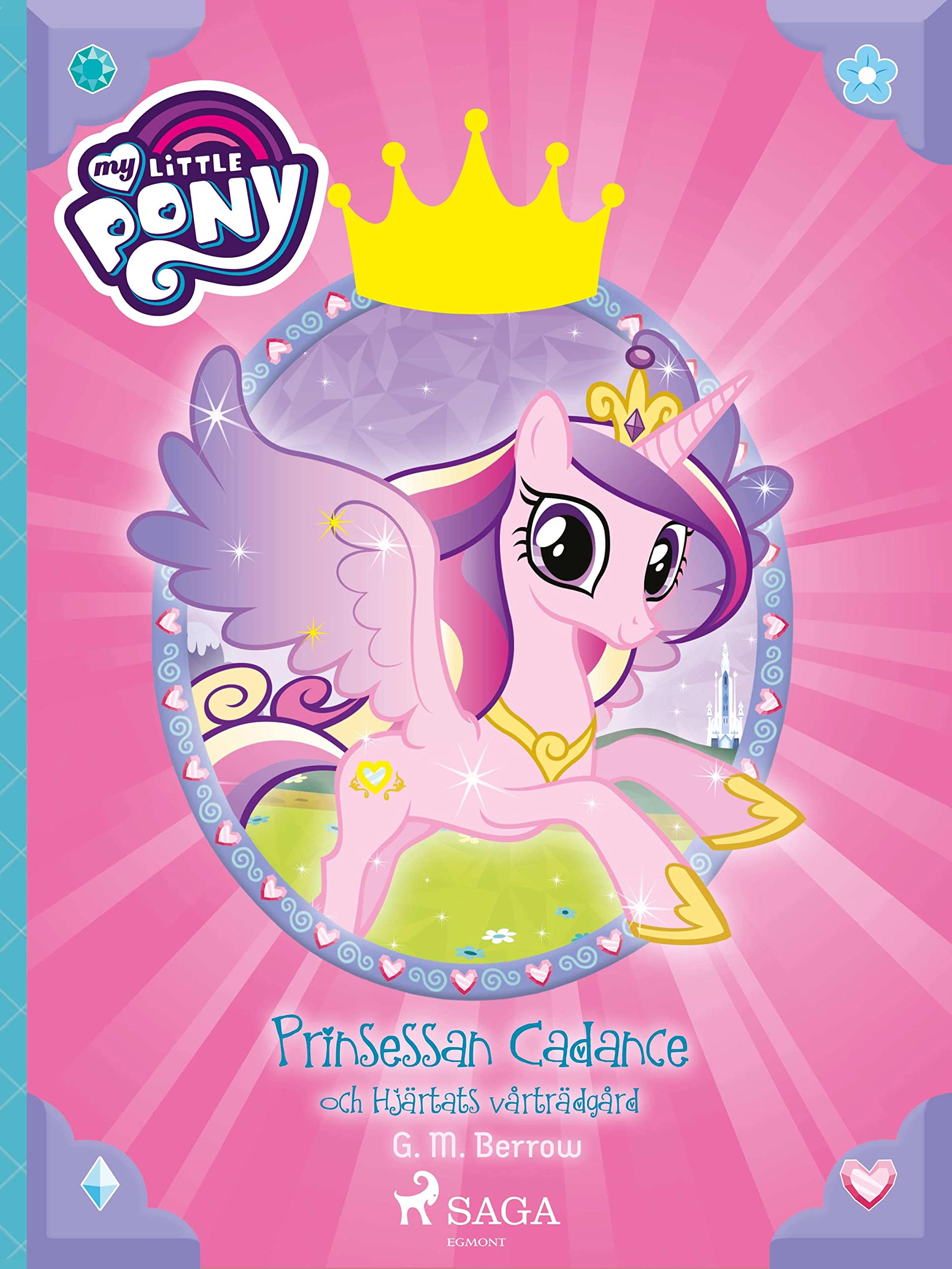 my-little-pony-cadance-livre-su-dois-hj-rtats-v-rtr-dg-rd image 1