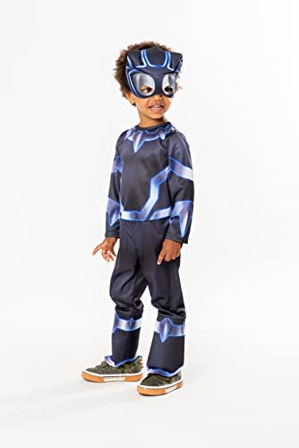 marvel-spider-man-d-guisement-enfant-3-4-ans-avec-masque image 8