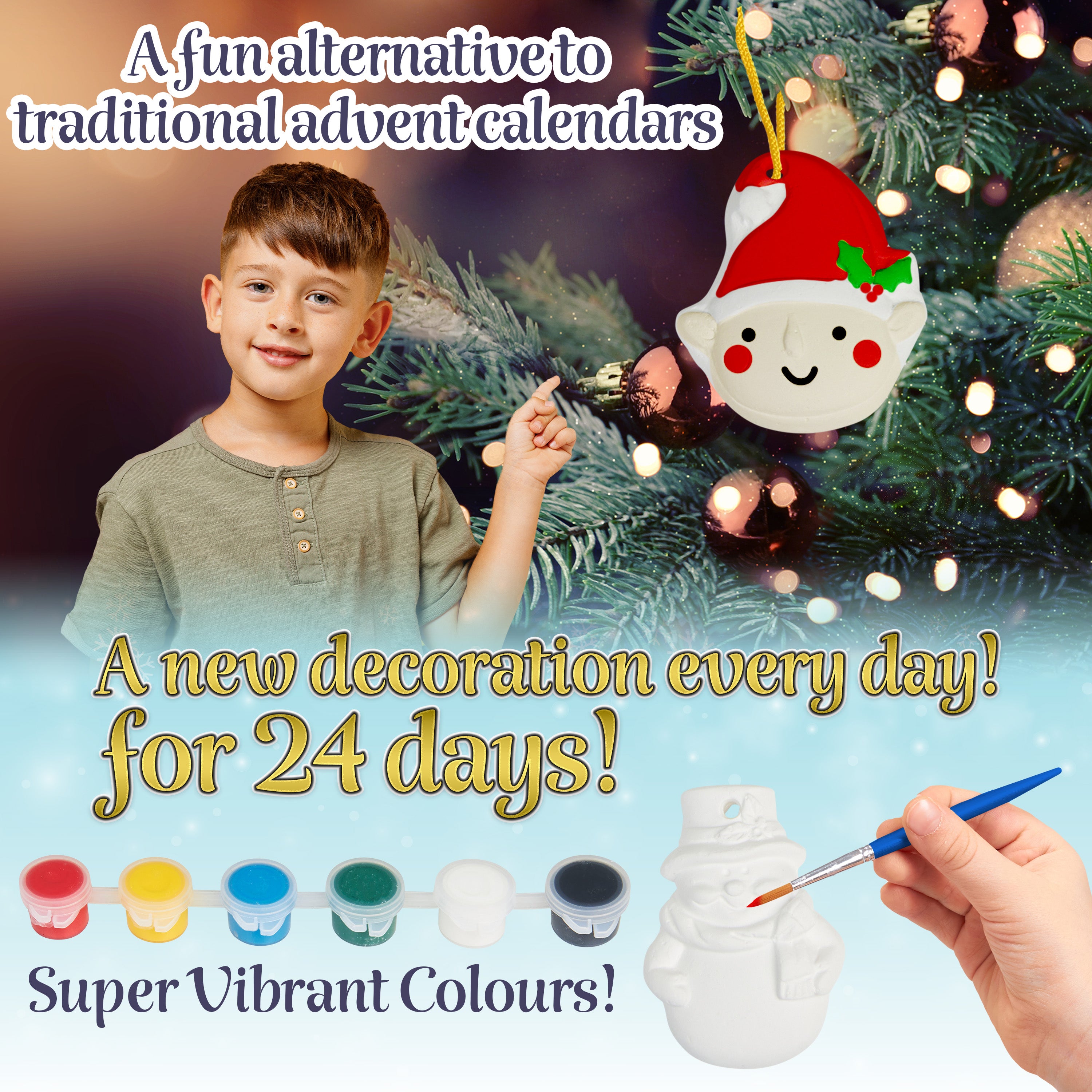 kreativekraft-calendrier-de-l-avent-diy-peinture-2025 image 4