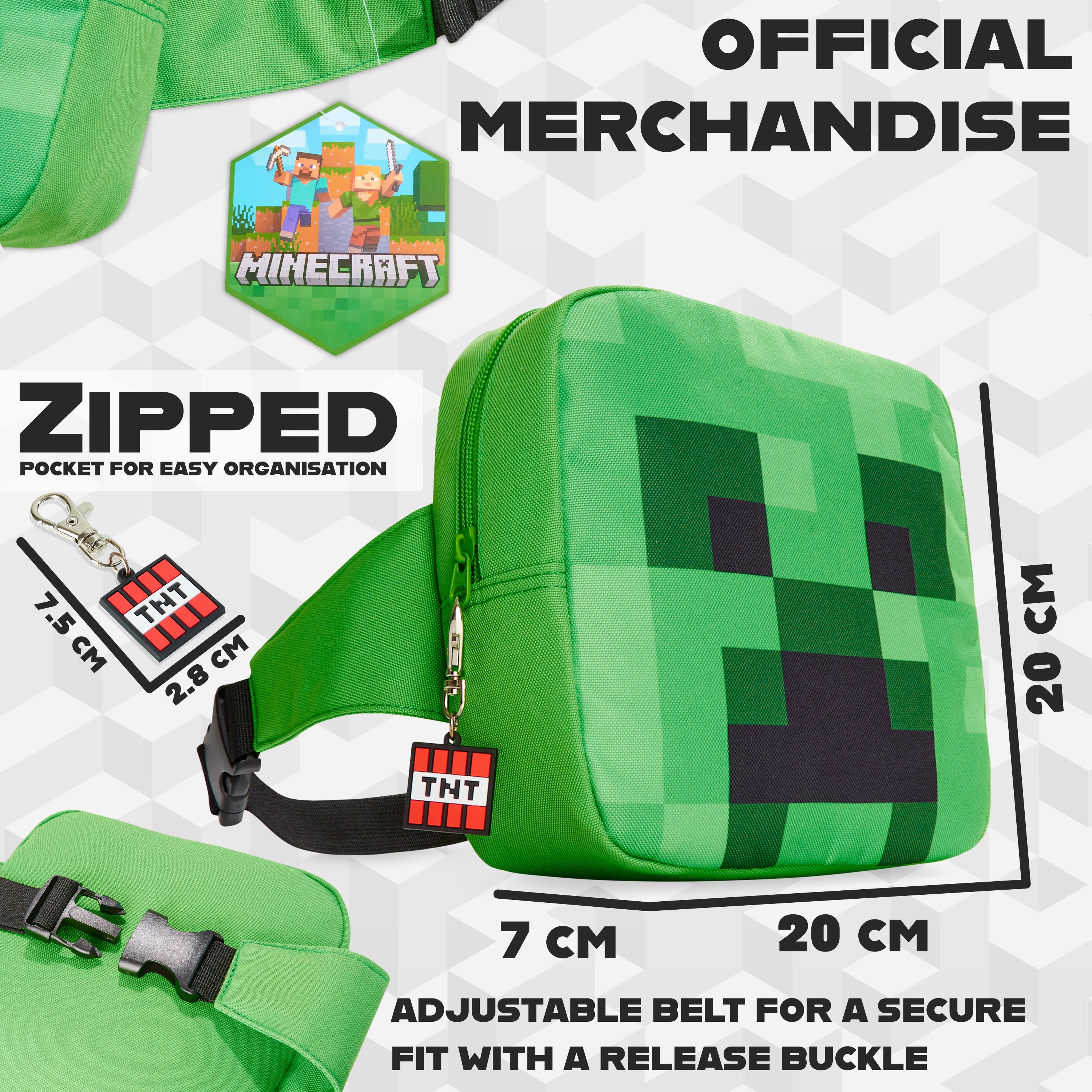 get-trend-minecraft-banane-gar-on-verte-creeper image 6