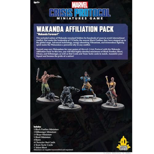 marvel-crisis-protocol-pack-wakanda-jeu-figurines-black-panther image 8