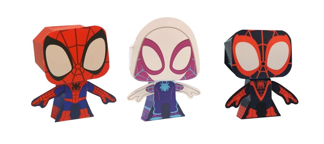 marvel-spidey-la-rescousse-coffret-activit-s-5-ans image 2