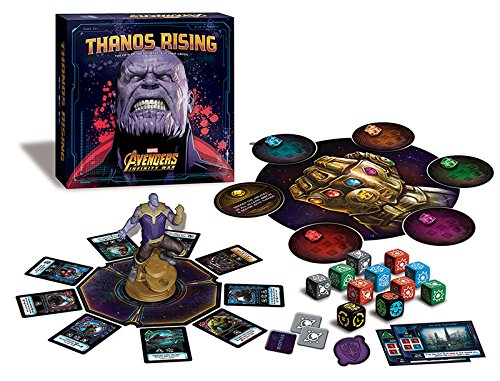 usaopoly-marvel-thanos-rising-jeu-de-soci-t-coop-ratif-10-ans image 7